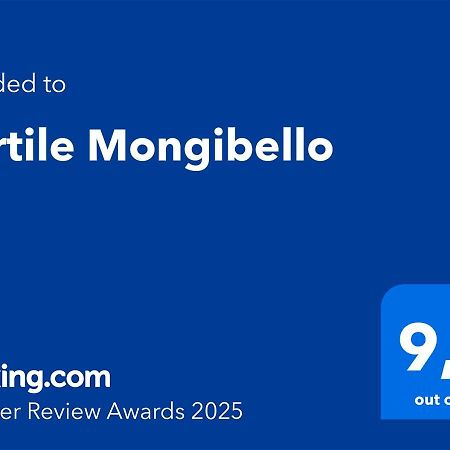 Cortile Mongibello Catania Exterior photo