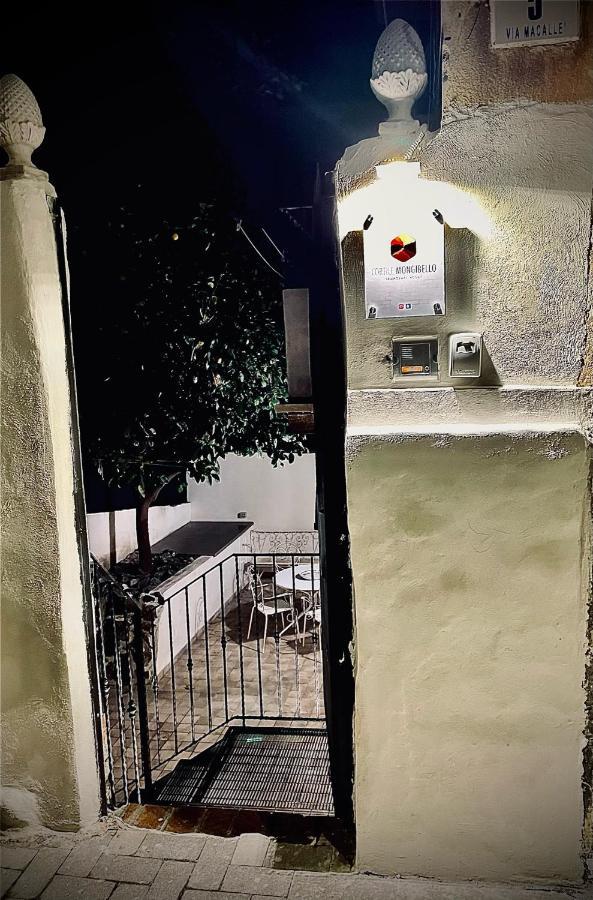 Cortile Mongibello Catania Exterior photo